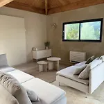 Au Coeur Des Cevennes Casa de Férias Saint-Jean-du-Gard