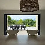 Casa de Férias Au Coeur Des Cevennes *
