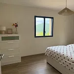 Casa de Férias Au Coeur Des Cevennes