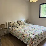 Au Coeur Des Cevennes Casa de Férias Saint-Jean-du-Gard