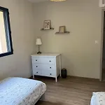 Casa de Férias Au Coeur Des Cevennes