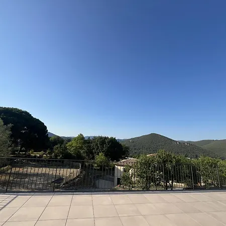 Au Coeur Des Cevennes Dom wakacyjny *