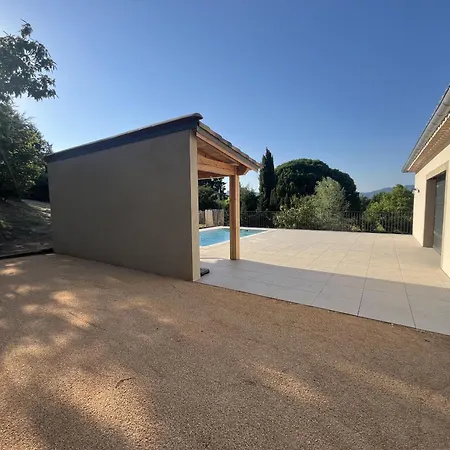 Ferienhaus Au Coeur Des Cevennes *