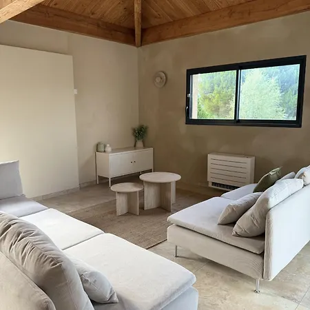 Au Coeur Des Cevennes Casa vacanze Saint-Jean-du-Gard