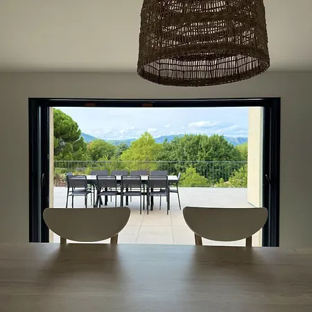 Casa vacanze Au Coeur Des Cevennes *