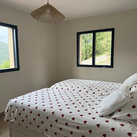 Au Coeur Des Cevennes Saint-Jean-du-Gard