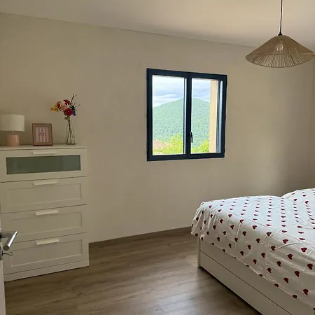 Casa vacanze Au Coeur Des Cevennes