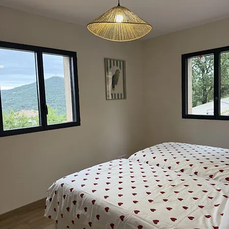Au Coeur Des Cevennes *