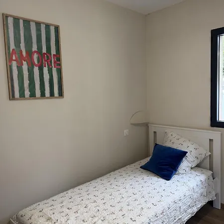 Casa vacanze Au Coeur Des Cevennes Saint-Jean-du-Gard