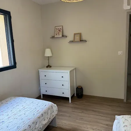 Casa vacanze Au Coeur Des Cevennes