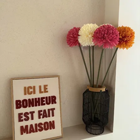 Au Coeur Des Cevennes Casa vacanze *