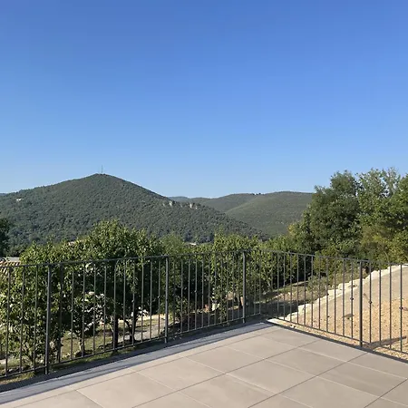 Au Coeur Des Cevennes *