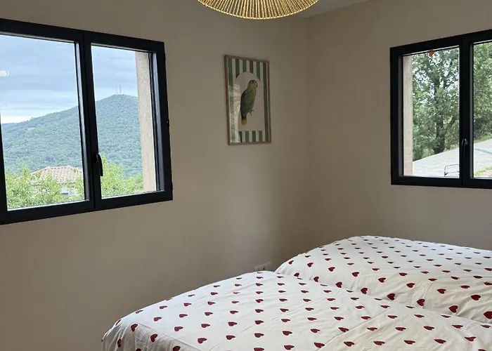 Au Coeur Des Cevennes *